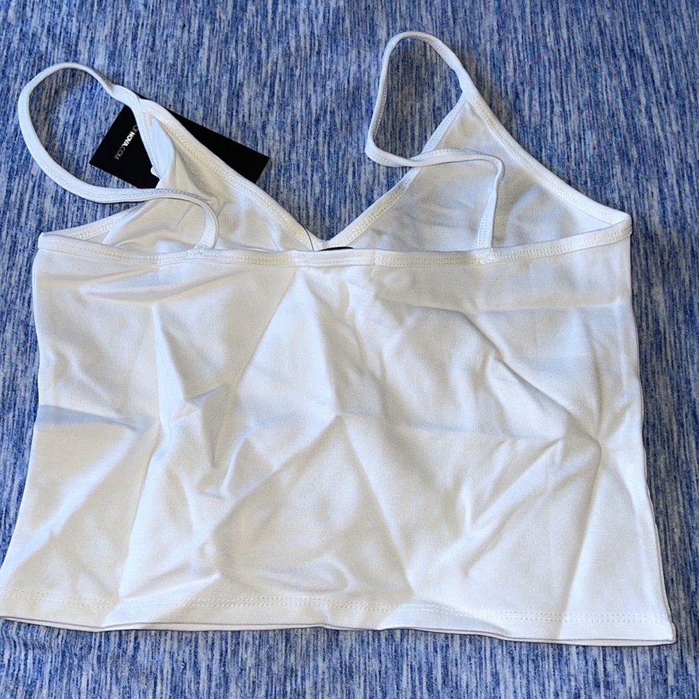 Tank top - Picture 3 of 4